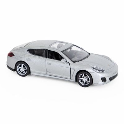 Количка RMZ City, Porsche Panamera Turbo