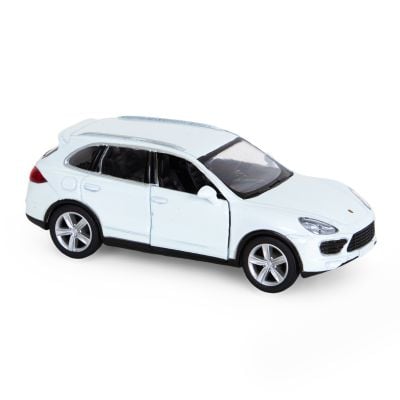 Количка RMZ City, Porsche Cayenne