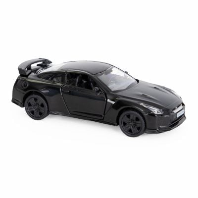 Количка RMZ City, Nissan GT-R R35