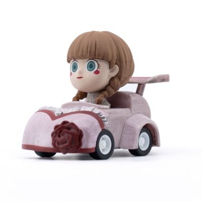 Мини фигурка с количка, Yume, Hero Horror, Annabelle