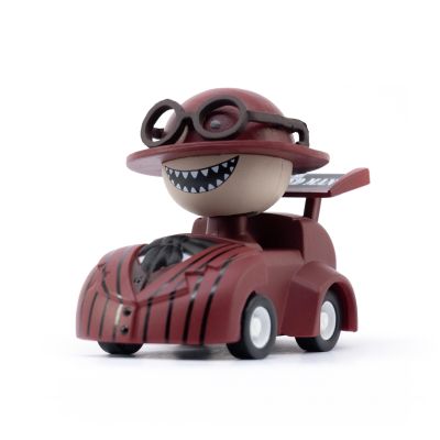 Мини фигурка с количка, Yume, Hero Horror, The Crooked Man