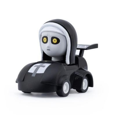 Мини фигурка с количка, Yume, Hero Horror, The Nun