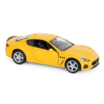 Количка RMZ City, Maserati Granturismo Mc 2018