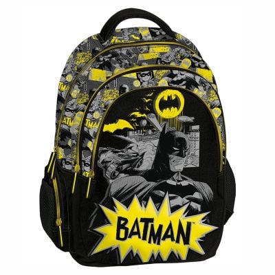 Раница с 3 отделения, Graffiti, Batman