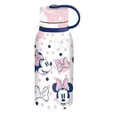 Термос от неръждаема стомана, Stor, Minnie Mouse, 330 мл