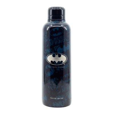 Термос от неръждаема стомана, Stor, Batman, 330 мл