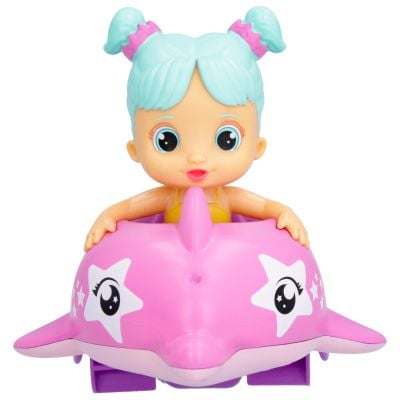 Играчка за баня, Bloopies, Floaties Dolphins