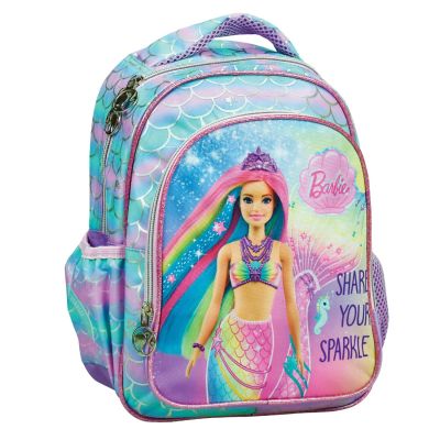 Раница с 1 отделение, Barbie, Fantasy