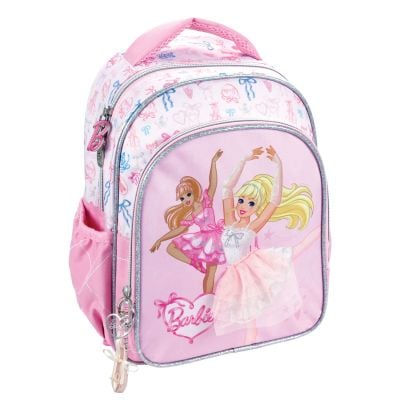 Раница с 1 отделение, Barbie, Ballet