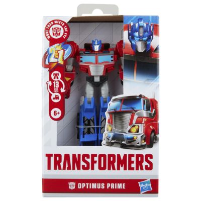 Фигурка 2 в 1, Transformers, Optimus Prime, G2828