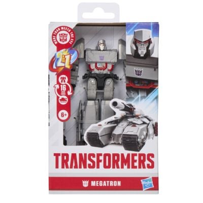 Фигурка 2 в 1, Transformers, Megatron, G2830