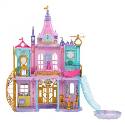 Замъкът на магическите приключения, Disney Princess, HLW29