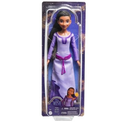 Кукла Asha, Disney Wish, HPX23