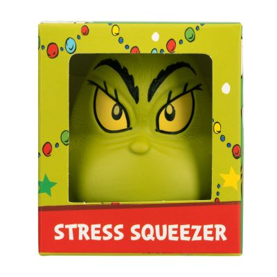 Антистрес играчка, Grinch