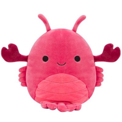 Плюшена играчка, Squishmallows, Омар Cordea, 19 см