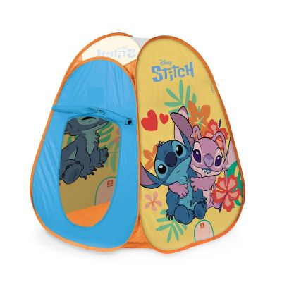 Детска палатка тип pop-up, Mondo, Disney Stitch