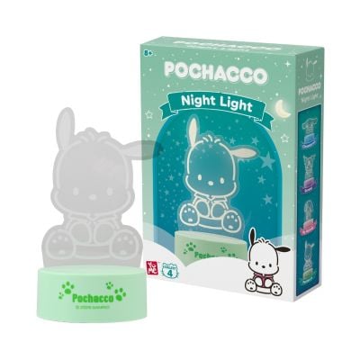 Нощна лампа, Yume, Hello Kitty, Friendship Series