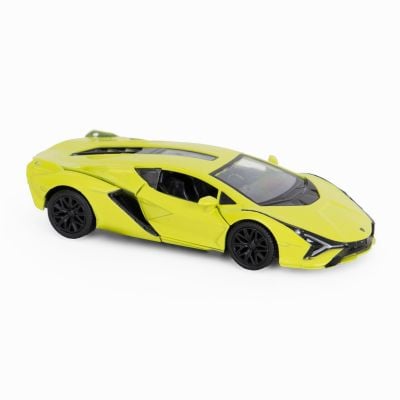 Количка RMZ City, Lamborghini Sian FKP 37