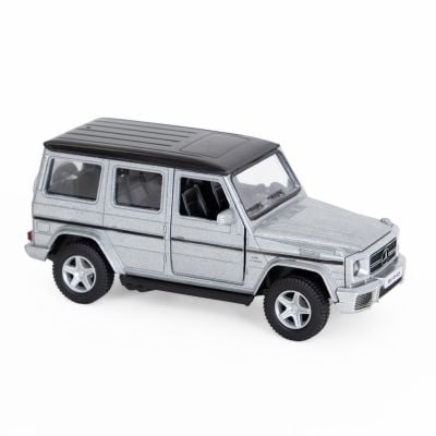 Количка RMZ City, Mercedes Benz G63 AMG