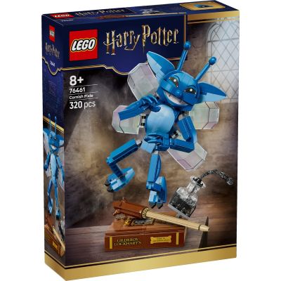 LEGO® Harry Potter - Корнуолска фея (76461)