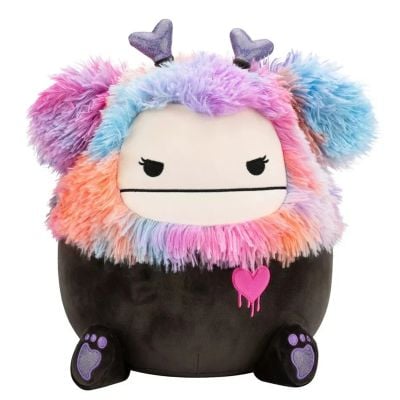 Плюшена играчка, Squishmallows, Big Foot Frumpy, 30 см