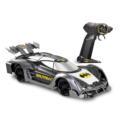 Количка с дистанционно управление, Bladez, Batmobil, 1:20