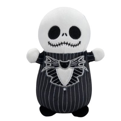 Плюшена играчка, Squishmallows, Disney Hugmees, Jack, 25 см
