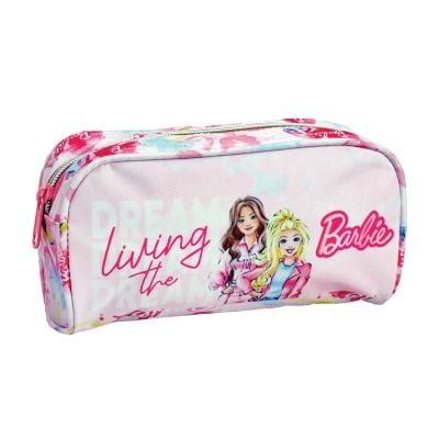 Овален несесер без принадлежности, Barbie, Living the Dream