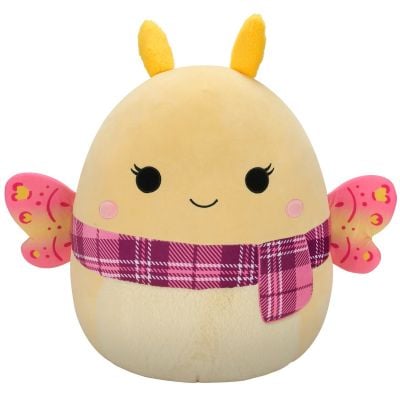 Плюшена играчка, Squishmallows, Пеперудата Мири, 30 см