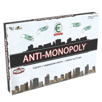 Анти-Монополи, Noriel Games
