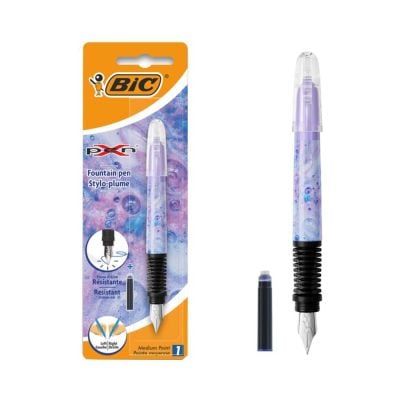 Писалка XPen Decor Bic
