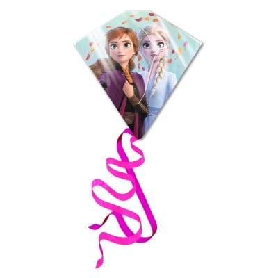 Пластмасово хвърчило, Disney Frozen, PL200FR