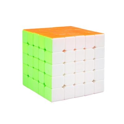 Куб 5x5x5, Smile Games, Kubirik