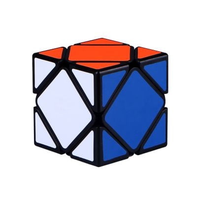 Куб Cube, Smile Games, Kubirik