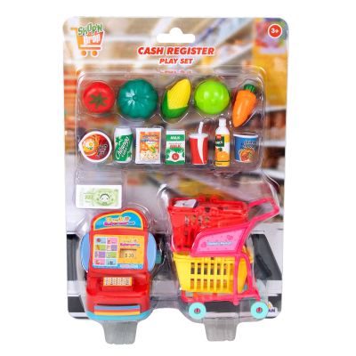 Комплект за игра, Supermarket, Shopn Drop