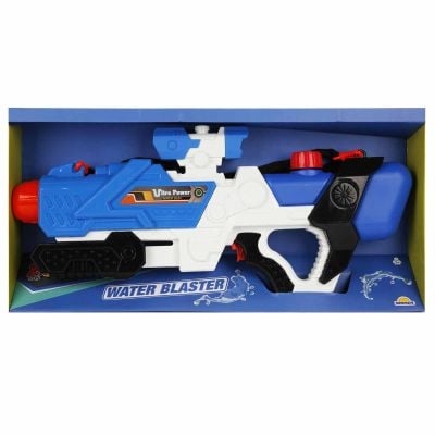 Воден пистолет, Zapp Toys, Ultra Power, 59 см, Син