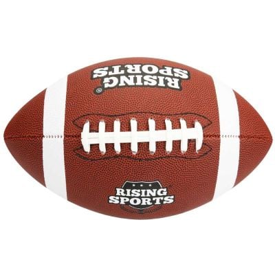 Топка за американски футбол, Rising Sports, Nr 9