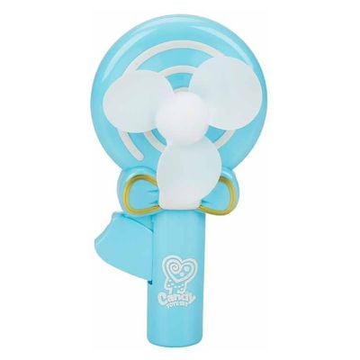 Мини вентилатор във формата на близалка, Rising Toys