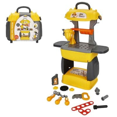 Ремонтен комплект 3в1, Rising Toys, 28 инструмента