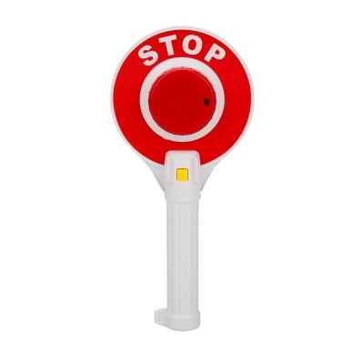 Пътен знак със светлини, Maxx Wheels, Stop and Go
