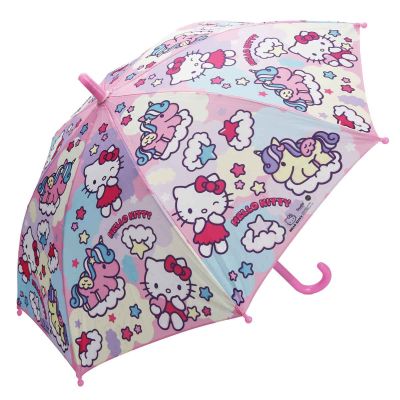Детски чадър, Hello Kitty