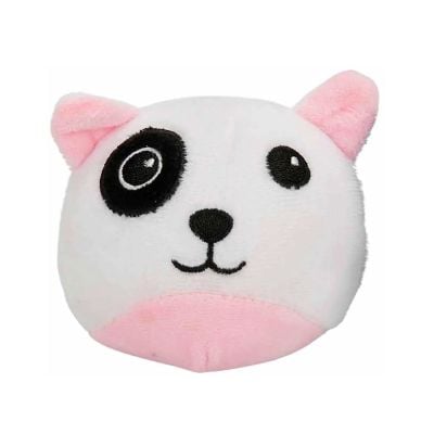 Плюшена играчка, Puffy Friends, Панда, 10 см