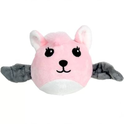 Плюшена играчка, Puffy Friends, Прилеп, 10 см
