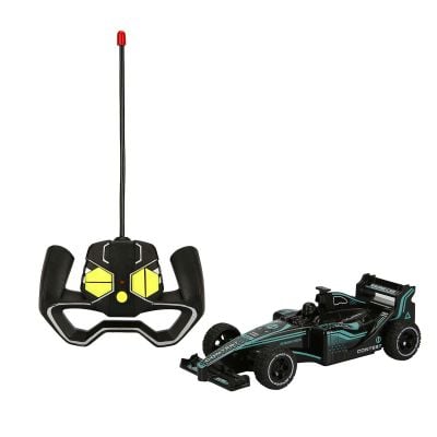 Състезателна количка с дистанционно, Buggy, Suncon, 20см