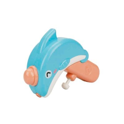 Мини воден пистолет, Zapp Toys, Swoosh, Делфин
