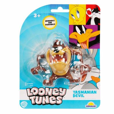 Фигурка Looney Tunes, Tasmanian, 9 см