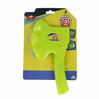 Игра със стрелба по мишена, Zapp Toys