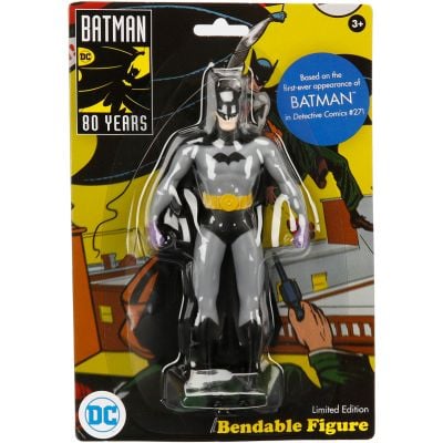 Гъвкава фигурка, Batman, 14 см