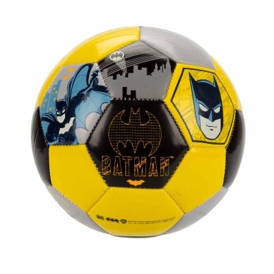 Футболна топка, Rising Sports, Batman, № 3