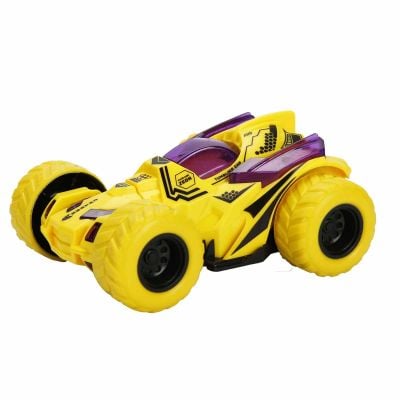 Кола с въртене на 360 градуса, Maxx Wheels, Stunt Car